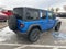 2026 Jeep Wrangler Sport RHD Right Hand Drive