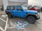 2026 Jeep Wrangler Sport RHD Right Hand Drive