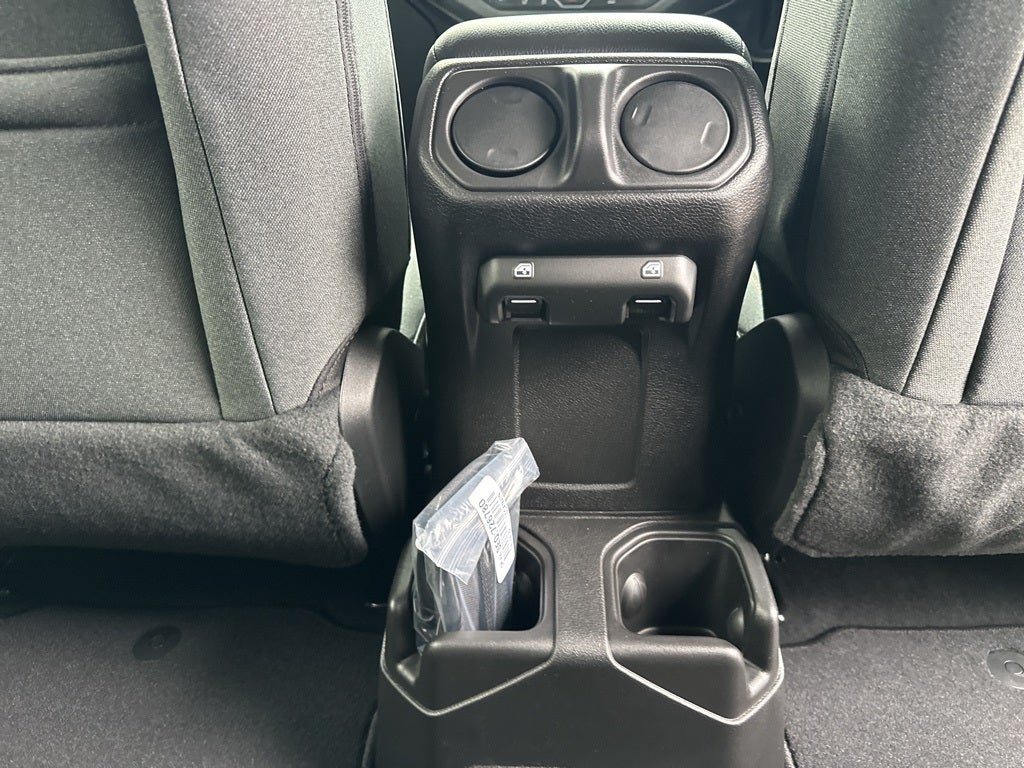 2026 Jeep Wrangler Sport RHD Right Hand Drive