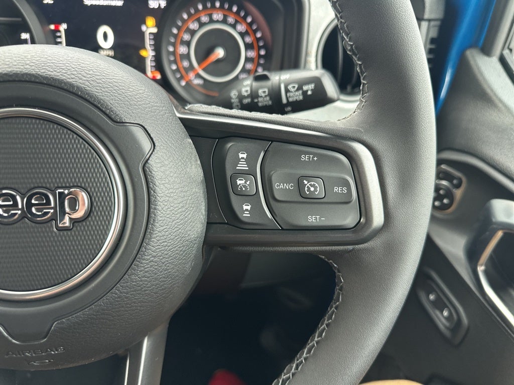 2026 Jeep Wrangler Sport RHD Right Hand Drive