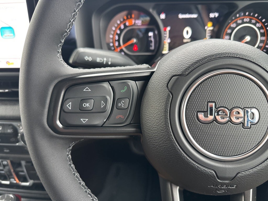 2026 Jeep Wrangler Sport RHD Right Hand Drive