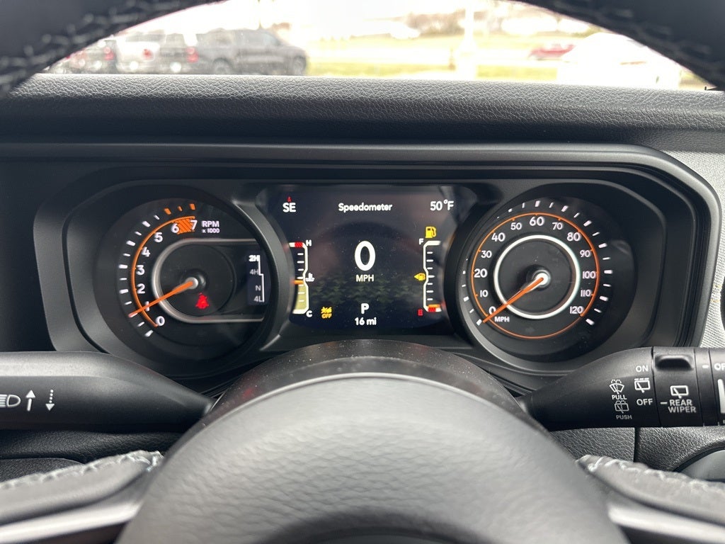 2026 Jeep Wrangler Sport RHD Right Hand Drive