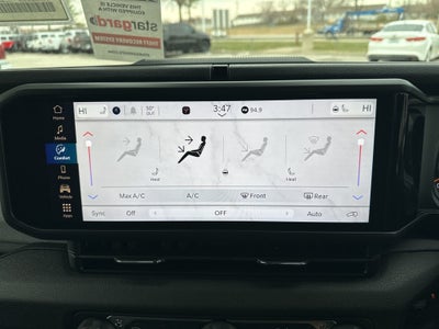 2026 Jeep Wrangler Sport RHD Right Hand Drive