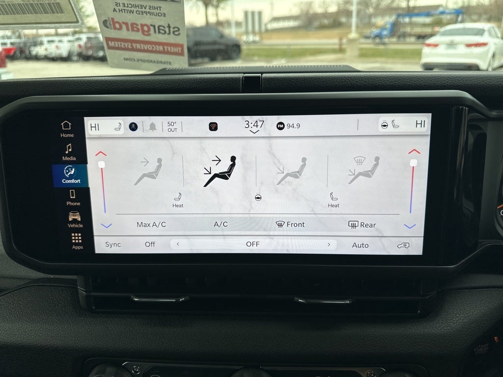 2026 Jeep Wrangler Sport RHD Right Hand Drive