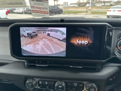 2026 Jeep Wrangler Sport RHD Right Hand Drive