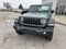 2026 Jeep Wrangler Sport RHD Right Hand Drive