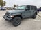 2026 Jeep Wrangler Sport RHD Right Hand Drive