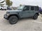 2026 Jeep Wrangler Sport RHD Right Hand Drive