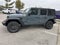 2026 Jeep Wrangler Sport RHD Right Hand Drive