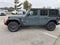 2026 Jeep Wrangler Sport RHD Right Hand Drive