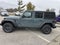 2026 Jeep Wrangler Sport RHD Right Hand Drive