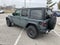 2026 Jeep Wrangler Sport RHD Right Hand Drive