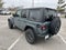 2026 Jeep Wrangler Sport RHD Right Hand Drive