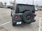 2026 Jeep Wrangler Sport RHD Right Hand Drive
