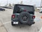 2026 Jeep Wrangler Sport RHD Right Hand Drive