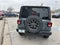 2026 Jeep Wrangler Sport RHD Right Hand Drive