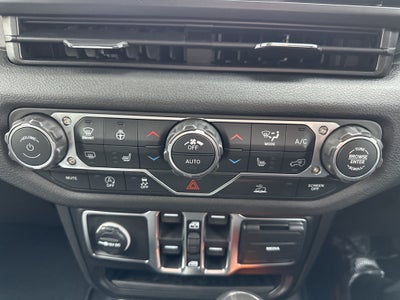 2026 Jeep Wrangler Sport RHD Right Hand Drive