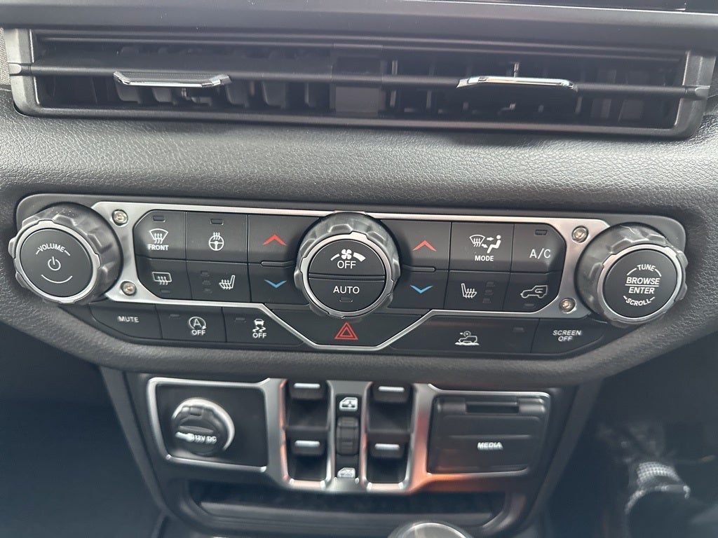 2026 Jeep Wrangler Sport RHD Right Hand Drive