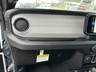 2026 Jeep Wrangler Sport RHD Right Hand Drive