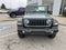 2026 Jeep Wrangler Sport RHD Right Hand Drive
