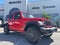 2026 Jeep Wrangler 4-Door Sport RHD 4x4