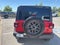 2026 Jeep Wrangler 4-Door Sport RHD 4x4