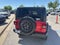 2026 Jeep Wrangler 4-Door Sport RHD 4x4