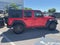 2026 Jeep Wrangler 4-Door Sport RHD 4x4