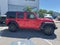 2026 Jeep Wrangler 4-Door Sport RHD 4x4
