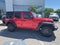2026 Jeep Wrangler 4-Door Sport RHD 4x4