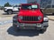 2026 Jeep Wrangler 4-Door Sport RHD 4x4