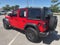 2026 Jeep Wrangler 4-Door Sport RHD 4x4