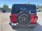 2026 Jeep Wrangler 4-Door Sport RHD 4x4