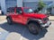 2026 Jeep Wrangler 4-Door Sport RHD 4x4