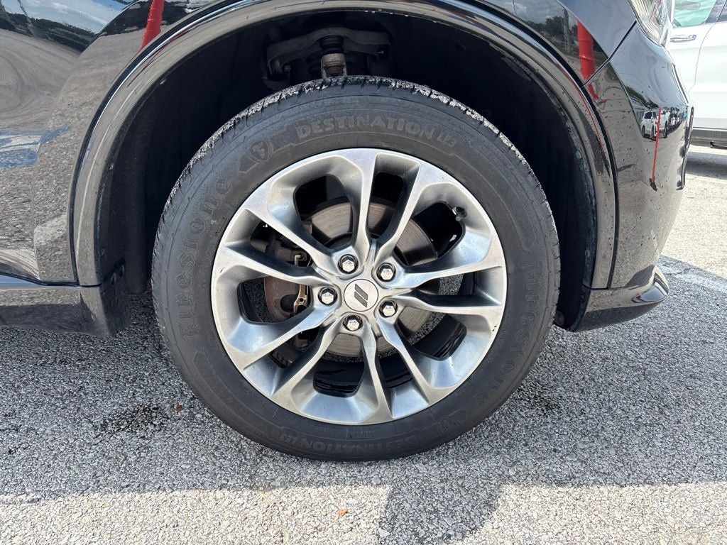 2019 Dodge Durango GT AWD