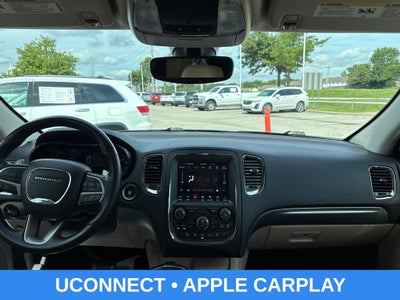 2019 Dodge Durango GT AWD