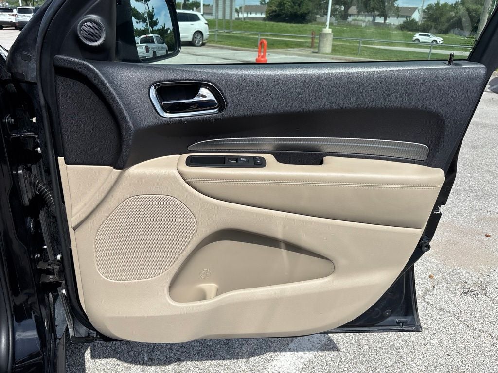 2019 Dodge Durango GT AWD