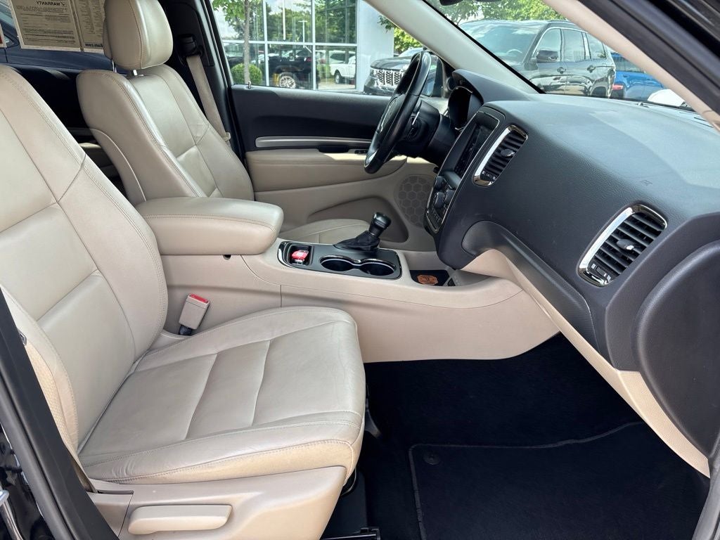 2019 Dodge Durango GT AWD