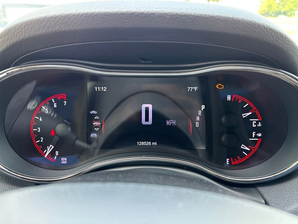 2019 Dodge Durango GT AWD