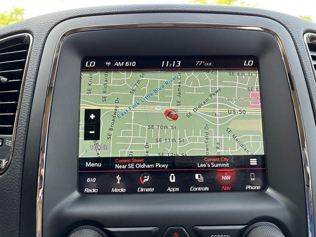 2019 Dodge Durango GT AWD