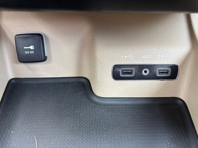 2019 Dodge Durango GT AWD