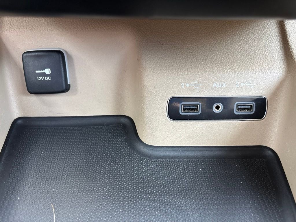2019 Dodge Durango GT AWD