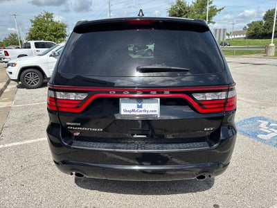 2019 Dodge Durango GT AWD