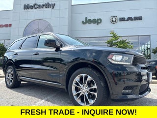 2019 Dodge Durango GT AWD