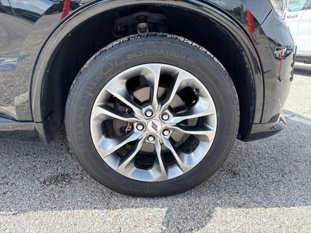 2019 Dodge Durango GT AWD