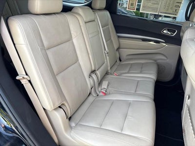 2019 Dodge Durango GT AWD