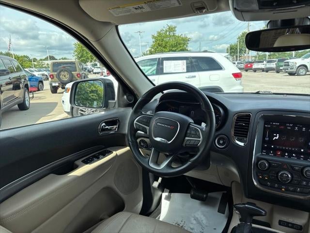 2019 Dodge Durango GT AWD