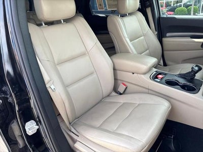 2019 Dodge Durango GT AWD