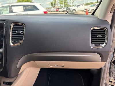 2019 Dodge Durango GT AWD