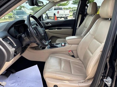 2019 Dodge Durango GT AWD